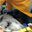 Erzurum’da bir evin toprak damı anne ve çocuklarının üstüne düştü: İki çocuk öldü anne ağır yaralı