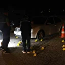 Düğün salonu önündeki küfür tartışmasında silahlar konuştu: 1 ağır yaralı