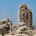 Gaza: Le Hamas reçoit une nouvelle proposition américaine de cessez-le-feu
