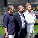 Fenerbahçe'de yeni hoca belli oldu: Bugün açıklanması bekleniyor