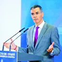 İspanya'dan İsrail'e tam ambargo