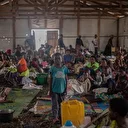 RDC : les rebelles du M23 reprennent le contrôle d’une ville