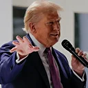 ABD'deki ankete göre halkın yüzde 56'sı Trump'ın başkanlık performansından memnun değil