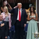 Trump affirme qu’Israël a accepté l’accord de cessez-le-feu et met en garde le Hamas contre un éventuel refus