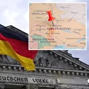 Almanya Ukrayna'nın güvenlik garantilerine katkıda bulunacak