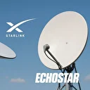 Téléphonie mobile: SpaceX rachète pour 17 mds USD de fréquences pour muscler l'offre de Starlink