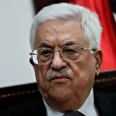 Mahmoud Abbas en visite officielle au Royaume-Uni