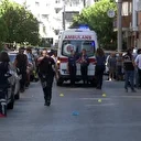 استشهاد شرطيين تركيين في هجوم مسلح على مخفر بإزمير