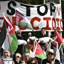 La Vuelta: Des manifestations pexigent l’exclusion d’Israel-Premier Tech