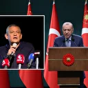 Cumhurbaşkanı Erdoğan: Netanyahu iyice zıvanadan çıktı