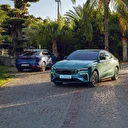 Türkiye: Togg ouvre les précommandes de son nouveau modèle T10F en Türkiye et en Allemagne