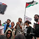 Global Sumud Flottilla: Des navires espagnols arrivent en Tunisie