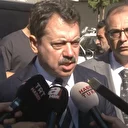 Polis karakoluna saldırı sonrası İzmir Cumhuriyet Başsavcısı'ndan açıklama