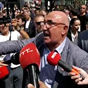 CHP’li Mahmut Tanal polis ekiplerini tehdit ederek parmak salladı: Yarın öbür gün hesaplaşacağız