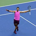 Alcaraz yeniden zirvede