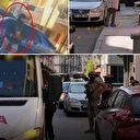 İzmir'de karakola silahlı saldırı: 2 polis şehit oldu