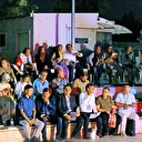 Mevlana Şiir Şöleni’nde dünya şairleri