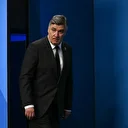 Le président croate refuse de rencontrer un ministre israélien