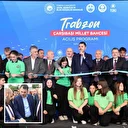 Bakan Kurum’dan Trabzon’a yeni müjdeler: Pazarkapı kentsel dönüşüm projemizin ilk etabını başlatıyoruz