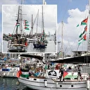 BM'den İsrail'e "Sumud Filosu'na yönelik tehditleri durdur" çağrısı