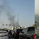 اسرائیل کا قطر کے دارالحکومت دوحا میں فضائی حملہ، حماس کے رہنماؤں کو نشانہ بنانے کا دعویٰ