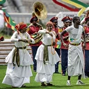 L'Ethiopie inaugure le plus grand barrage d'Afrique
