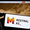 IA: Mistral valorisée à 11,7 milliards d'euros après l'entrée au capital du néerlandais ASML
