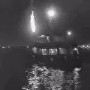 Küresel Sumud Filosu’nun ana gemisine düzenlenen saldırı anı kameraya yansıdı