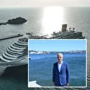 Bakan Uraloğlu: Ağustos ayında kruvaziyer turizminde rekor kırdık