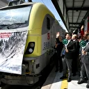 تركيا.. انطلاق "قطار الخير" الـ 23 إلى أفغانستان