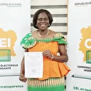 Côte d’Ivoire : cinq candidats validés pour la présidentielle 2025, dont Ouattara