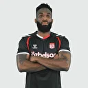 Aaron Appindangoye yeniden Sivasspor’da