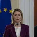 AB'den Rusya'ya 'savaşı terk et ve masaya otur' çağrısı