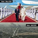 İsrail ABD'yi aklasa da Trump aslında her şeyi biliyordu