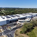 Hitachi inaugure une usine ferroviaire de 100 millions USD dans le Maryland