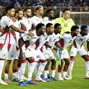 CONCACAF: Le Surinam en route pour le Mondial 2026
