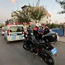 Polisten kaçan sürücü kovalamacayla yakalandı