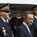 Mobilisation du 10 septembre : Laurent Nuñez prévient que "les forces de l’ordre interviendront systématiquement"