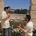 Kudüs’te ahlaksız hareket: Siyonist erkeklerden evlilik teklifi