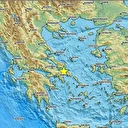 Séisme de magnitude 5,2 secoue l’île grecque d’Eubée