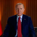 Cumhurbaşkanı Erdoğan'dan şehit ailelerine başsağlığı mesajı