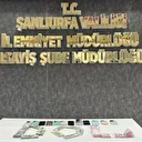 Şanlıurfa’da 37 milyon liralık dolandırıcılık
