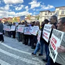 İşlerini geri isteyen İliç halkından çağrı: 'Anagold yeniden üretime geçsin ocaklar aşsız kalmasın'