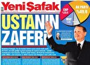2002'den 2011'e seçim sonrası gazete manşetleri