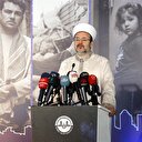 Ramazan bizi değiştirmeli, biz Ramazanı değil