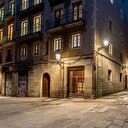 Oruçla ilk selamlaşma / Sahur