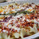 Kayseri'de Ramazan sofralarının lezzetleri