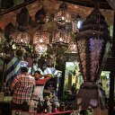 Mısır'da Ramazan Fanusları