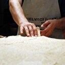 Ramazan'ın en güzel tadı "bitli helva"