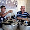 Milli içecek: Meyan şerbeti